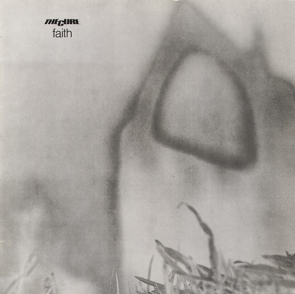 The Cure: Faith (1981)